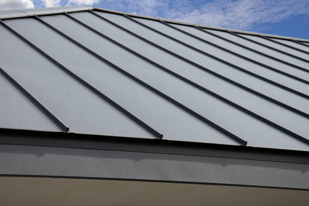 Best Commercial Roofing Services  in Toccoa, GA